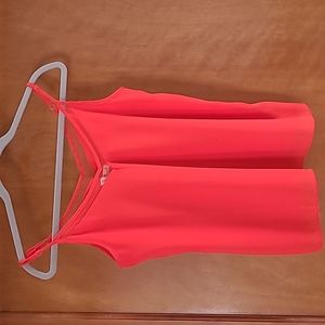 Womens tank